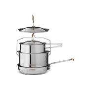 Primus Campfire Cookset S.S. - Large