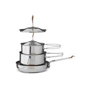 Primus Campfire Cookset S.S. - Small