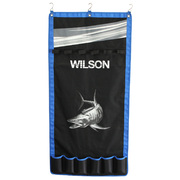Wilson Wall Hanging Rod Holder