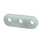 Oztrail 3mm Plastic Sliders 