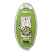 Atka Ac30 Orienteering Compass