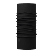 BUFF Original EcoStretch Multifunction Neckwear - Solid Black