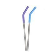 Klean Kanteen 8Mm Straw 2-Pack
