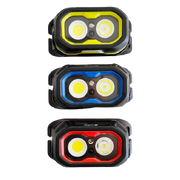 Dogbox XL Duet Rechargeable Headlamp