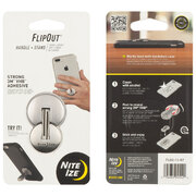 Nite Ize Flipout Handle + Stand