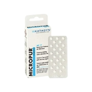 Katadyn Micropur Classic 1 Tablet / 1L