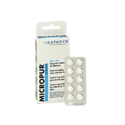 Katadyn Micropur Classic 1 Tablet / 10L