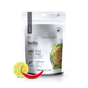 Radix Nutrition KETO | Peri-Peri v8.0