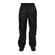 XTM Stash II Kids Waterproof Rain Pants - Size 10        