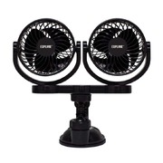 Explore 12V Twin Fan