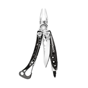 Leatherman Skeletool CX - Black / Stainless Steel
