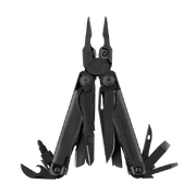 Leatherman Surge Multi-Tool - Black Molle Sheath
