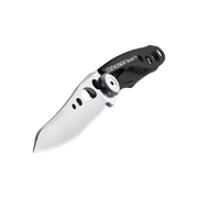 Leatherman Skeletool KB - Black / Stainless Steel