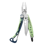 Leatherman Skeletool CX - Verdant