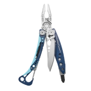 Leatherman Skeletool CX - Nightshade