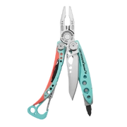 Leatherman Skeletool CX - Paradise