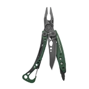 Leatherman Skeletool CX - OD Green