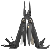 Leatherman Wave Alpha Multi-Tool