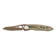 Leatherman Skeletool KB - Sandstorm