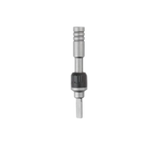 Leatherman Ratchet Driver - Stainless Steel