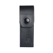 Leatherman Leather Box Sheath Large Black Internal Capacity 4.2in x 1.5in x .8in