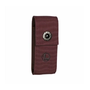 Leatherman Nylon Sheath - Cranberry