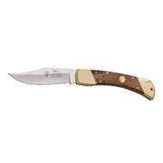 Muela 10-M Lockback Folding Knife
