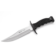 Muela Defender 18 Bowie Style Knife 