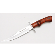 Muela Caz-16R / Rosewood Handle       