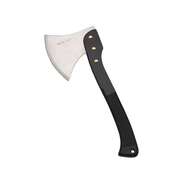 Muela Ha-S / Camp Hatchet / Aluminium Handle - Including Leather Sheath