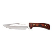 Muela Jabali-17E / Coral Handle 