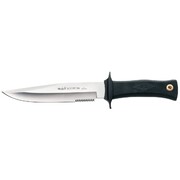 Muela Scorpion 18 Knife