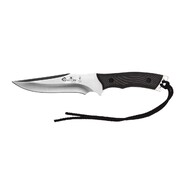 Muela Typhoon Stainless Blade