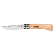 Opinel Traditional #07 S/S 8cm