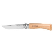 Opinel Traditional Classic N°07 Stainless Steel - Beech