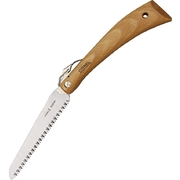 Opinel No18 Folding Saw - Carbon