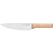 Opinel Parallele #118 S/S Multi-purpose Chef's Knife 20cm