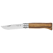 Opinel N°08 Snake Limited Edition - Snakewood