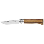Opinel N°08 Snake Limited Edition - Snakewood