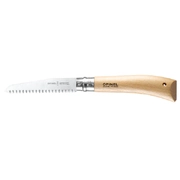 Opinel Folding Saw #12 Carbon 12cm