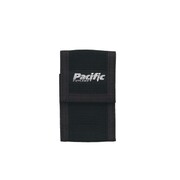 Pacific Cutlery Nylon Sheath Small 2 Way 7.5Cm L X 6.5Cm W