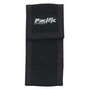 Pacific Cutlery Sheath - Nylon Large 2 Way 12Cm L X 7Cm W