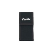 Pacific Cutlery Nylon Sheath Clip Black Large 12 Cm X 7.5 Cm