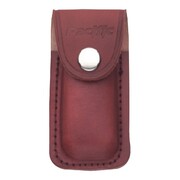 Pacific Cutlery Leather Sheath Brown - Small