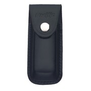 Pacific Cutlery Leather Sheath Black - Medium