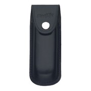 Pacific Cutlery Leather Sheath Black - Large