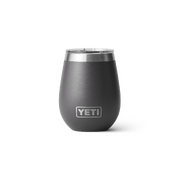 Yeti Rambler 10 oz Wine Tumbler With Magslider Lid (295ml)