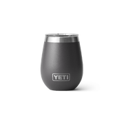 Yeti Rambler 10oz (295ml) Wine Tumbler With Magslider Lid 