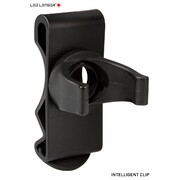 Led Lenser Intelligent Clip For D Cell
