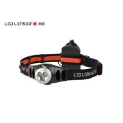 Led Lenser H3.2 120 Lumen Headlamp